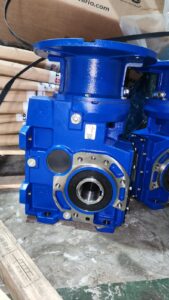 Jual Bevel Gearbox Motovario